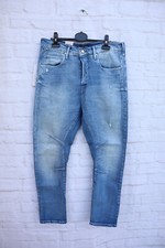 1723-1743 Herren Jeans, Marke