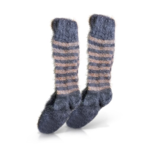 Wollsocken strümpfe - wollsocken,