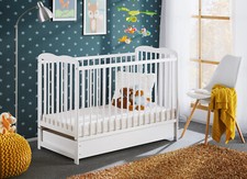 Babybett kinderbett gitterbett - babybett,