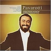 Pavarotti Live in Modema