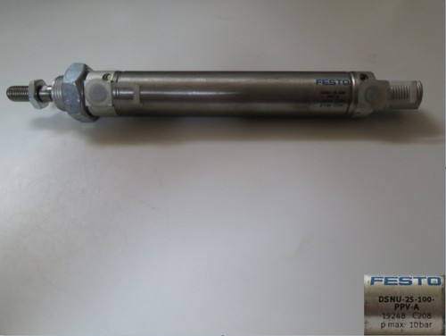 Festo dsnu 100 ppv a - festo, dsnu-25-100-ppv-a