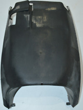 REX SILVERSTREET 50 UNTERBODEN SPRITZSCHUTZ BUG VERKLEIDUNG UNTEN SCHWARZ COVER