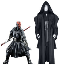Cosplay Star Wars Darth Maul