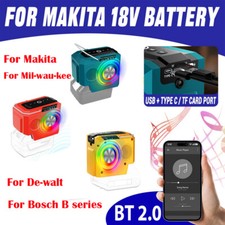 Hifi Blue-tooth Lautsprecher