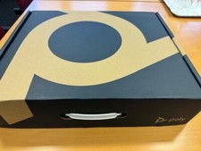 POLY Trio C60 Konferenztelefon Business VoIP SB/Bluetooth/IP, 360° Mikro, Touch