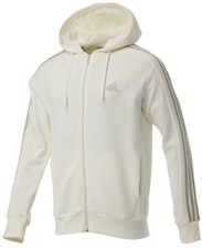 Adidas ESS 3 Stripes Full-Zip