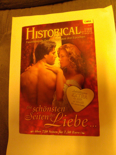 Cora historical er - cora, 3
