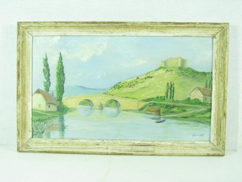Gemälde 1900 1949 shabby - gemälde,
