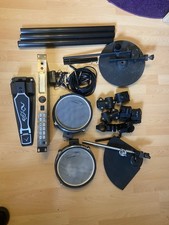 E Drum Konvolut Alesis DM5