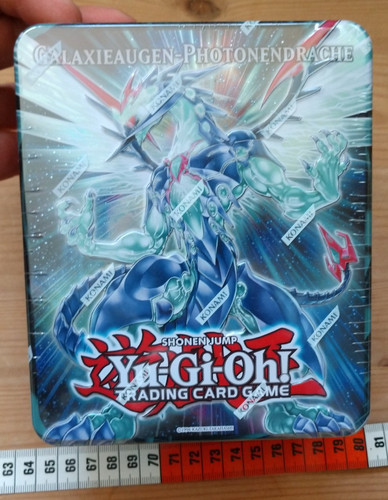 Tin box - yu-gi-oh, tin-box
