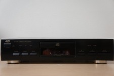 JVC XL-V120 - Hi-Fi CD-Player