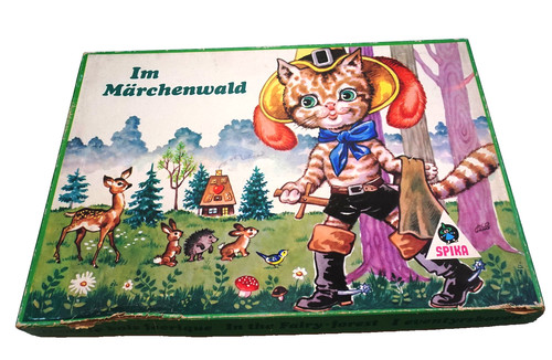 Ddr würfelspiel im - ,
