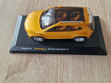 Modell Seat Tribu concept Norev 1/43 gebraucht