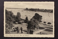 Bremen-Vegesack, Blick auf die