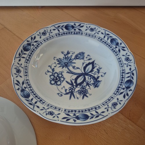 Kahla tiefe teller - ,