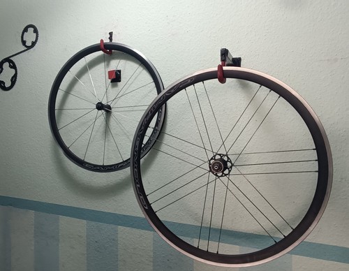 Campagnolo scirocco c17 35mm - scirocco,