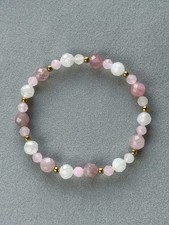 🩷 Armband „Feminine