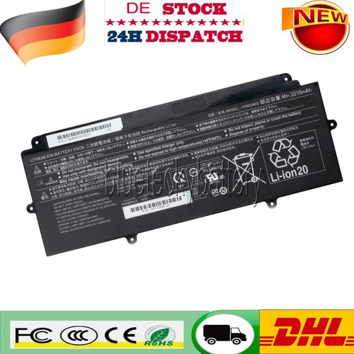 Fpcbp536 fpb0340s akku - fpcbp536,
