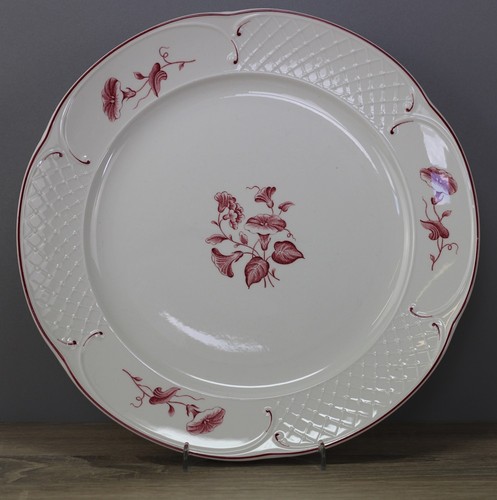Villeroy boch b - val, rouge