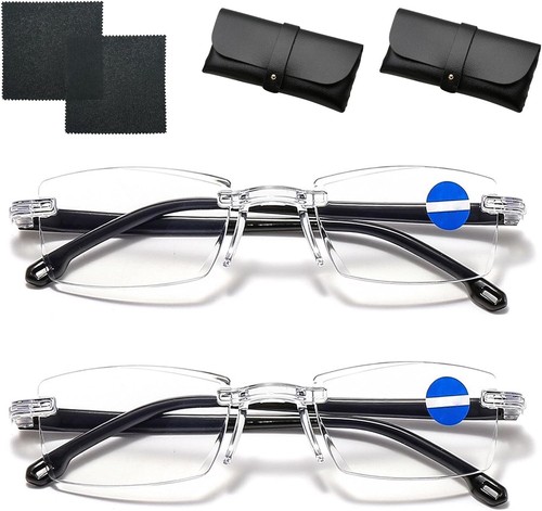 Intelligente zoom brille - intelligente,