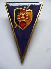 Absolventenabzeichen zivile