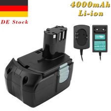 Akku ladegerät für hitachi - für,