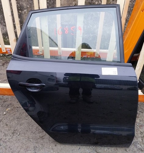 Volkswagen polo tür - volkswagen,