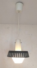 DESIGN FLUR DECKENLAMPE 60ER