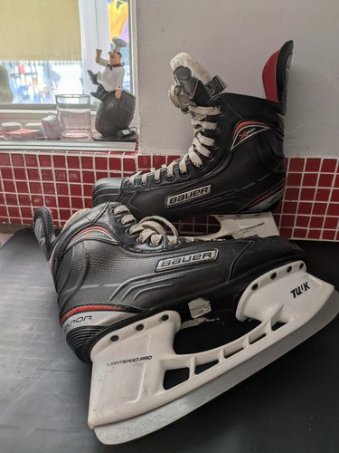 Bauer vapor x400 - bauer,