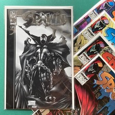 Spawn #1-236 Pick your Issues