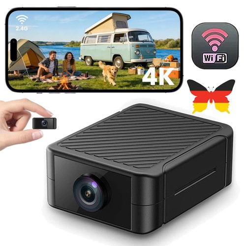 Mini kamera wlan - mini,