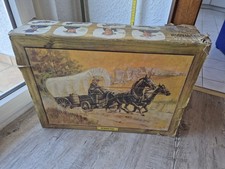 Bonanza planwagen original - in,