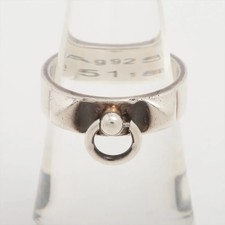 Hermès Collier de Chien Ring