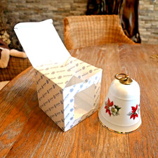 Spieluhr  Glocke Stille Nacht