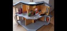 Playmobil City Life Modernes Wohnhaus (9266), Puppenhaus. Mit Figuren und Möbeln