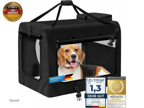 Hunde transportbox tier - hunde-transportbox,