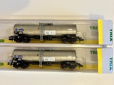 2x Minitrix 15265-01