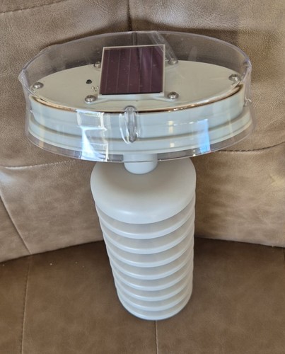 Thermohygrosensor für