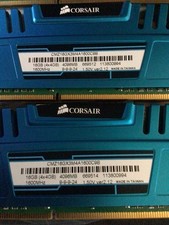 16GB Corsair Vengeance