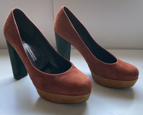Pumps kennel schmenger - pumps, &