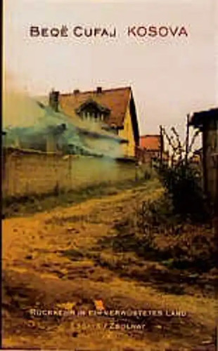 Kosova rückkehr in ein - kosova,