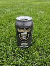 ALPENFLAIR 2025 Forst *Spezial Edition* FREI.WILD Brixen Bierdose 