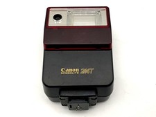 Canon Speedlite 244T analog