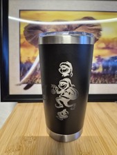 Thermobecher Tumbler 20 oz