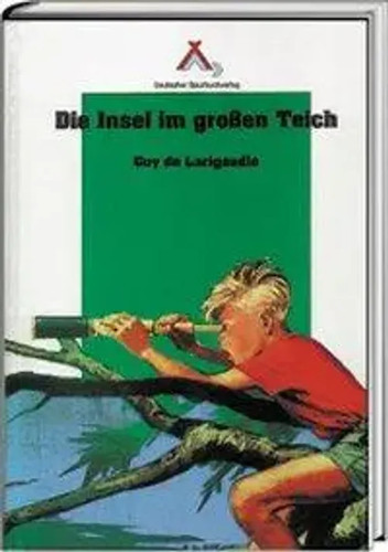 Guy larigaudie insel - |, im