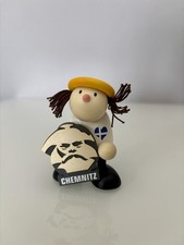 HOBLER FIGUR LOTTE CHEMNITZ