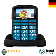 uleway Seniorenhandy mit