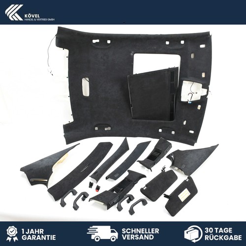 Alcantara dachhimmel set - dachhimmel,