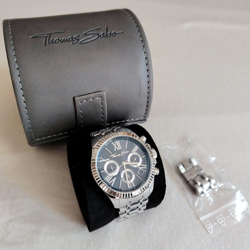 Thomas sabo chronograph - thomas,