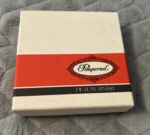 Pimpernel coasters untersetzer - pimpernel,